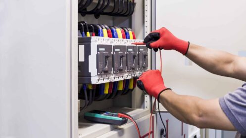 The Importance of Electrical Grounding 
