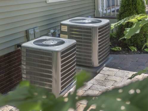 The Benefits of an HVAC Zoning System
